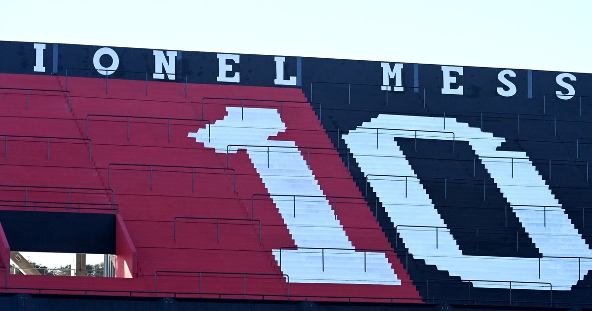 La inauguración que pensó Newell’s antes del clásico contra Rosario Central La inauguración que pensó Newell’s antes del clásico contra Rosario Central