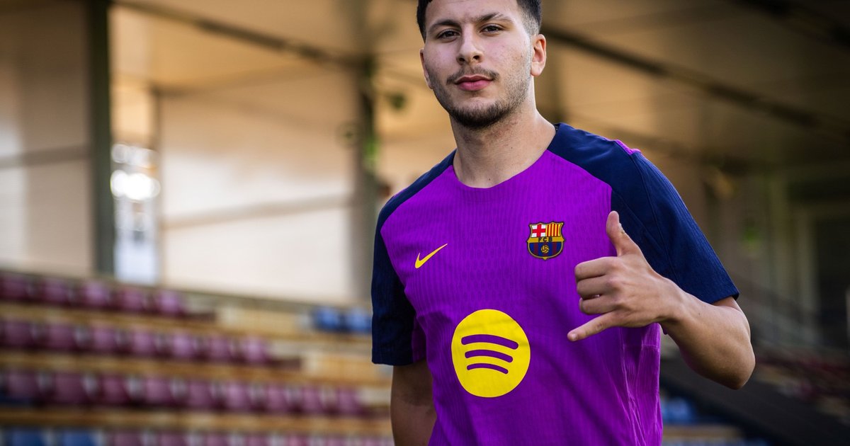 Caso Mastantuono: por qué el Barcelona no quiere hacer lo mismo con su joven figura