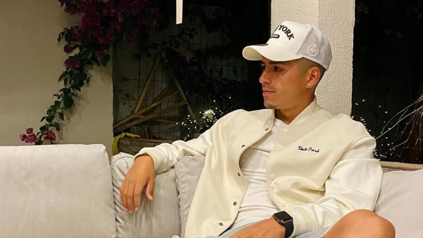 Unión Española sorprende y muestra un nuevo talento para el fútbol chileno Unión Española sorprende y muestra un nuevo talento para el fútbol chileno