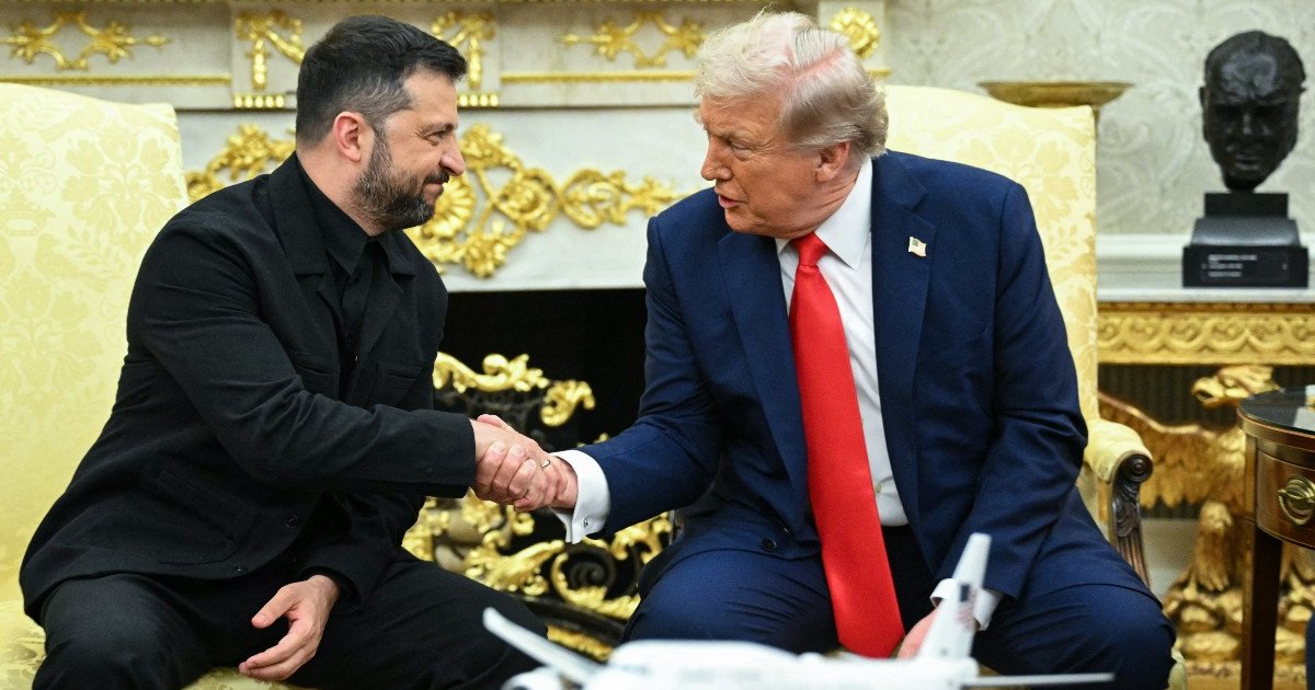Trump y Zelensky en la Casa Blanca EN VIVO: Noticias de la discusión sobre la guerra en Ucrania | HOY 18 de agosto Trump y Zelensky en la Casa Blanca EN VIVO: Noticias de la discusión sobre la guerra en Ucrania | HOY 18 de agosto