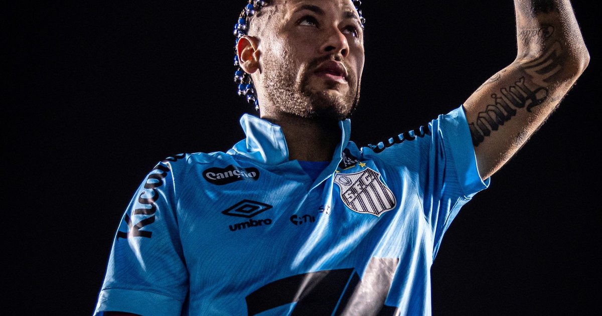 Ancelotti escuchó a Neymar: a la pre lista de Eliminatorias tras dos años sin ponerse la camiseta de Brasil Ancelotti escuchó a Neymar: a la pre lista de Eliminatorias tras dos años sin ponerse la camiseta de Brasil