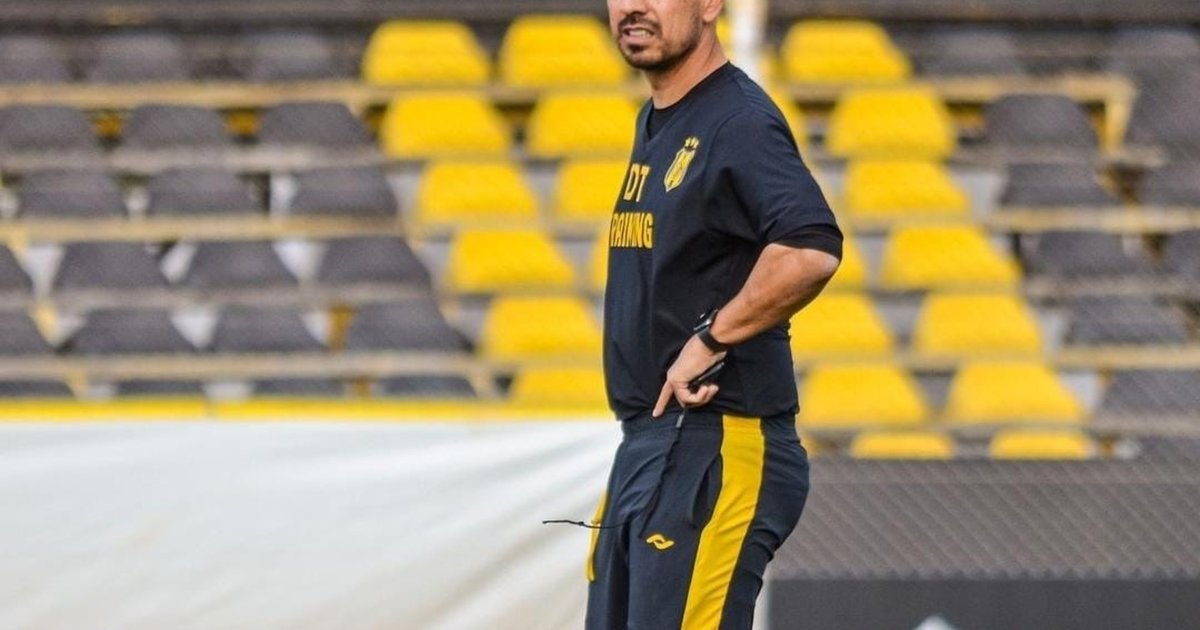 Fue multicampeón con Boca, es amigo de Riquelme y hoy sueña con ascender en la Primera Nacional