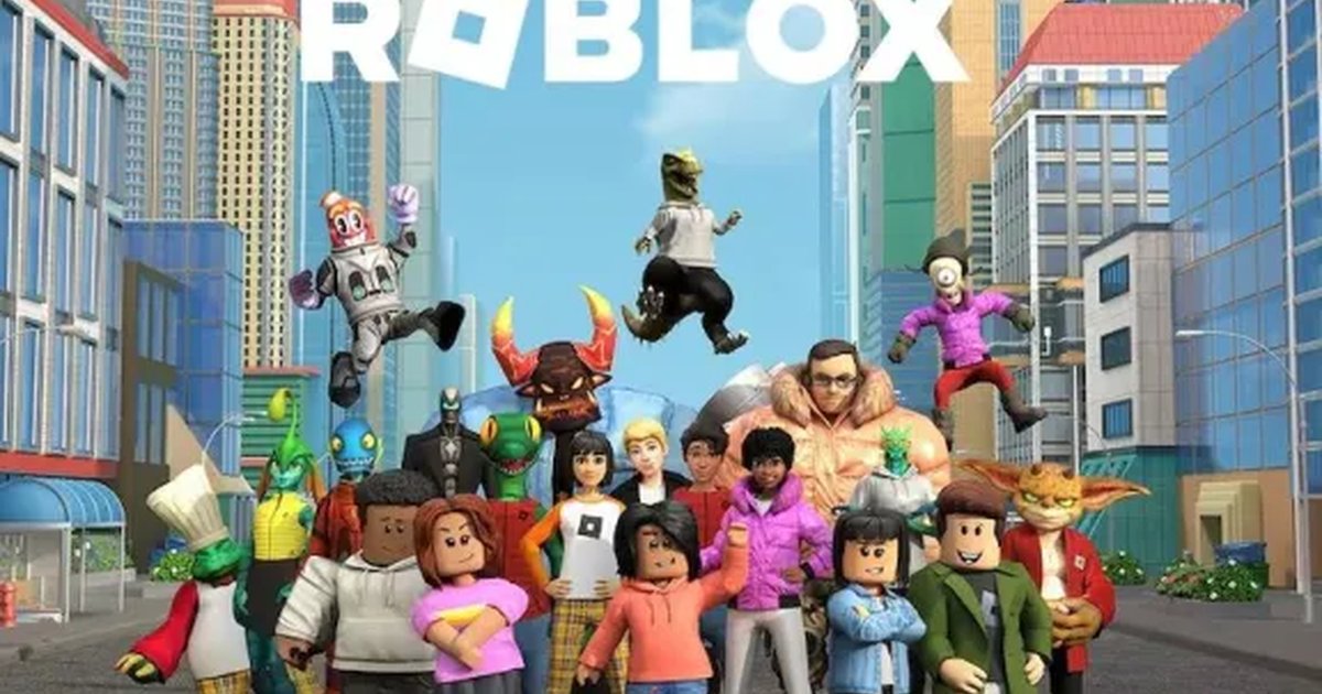 Fiscal de EEUU demanda a Roblox por ser «terreno fértil para depredadores» infantiles Fiscal de EEUU demanda a Roblox por ser «terreno fértil para depredadores» infantiles