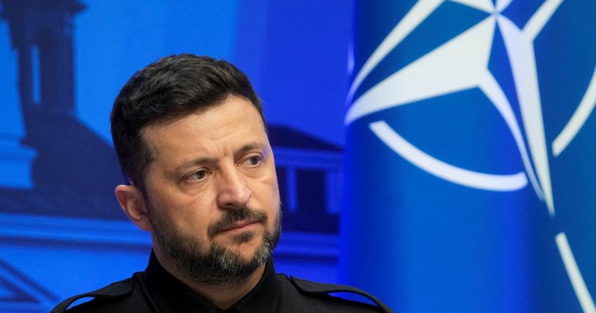 Jefes militares de la OTAN abordan situación de Ucrania Jefes militares de la OTAN abordan situación de Ucrania