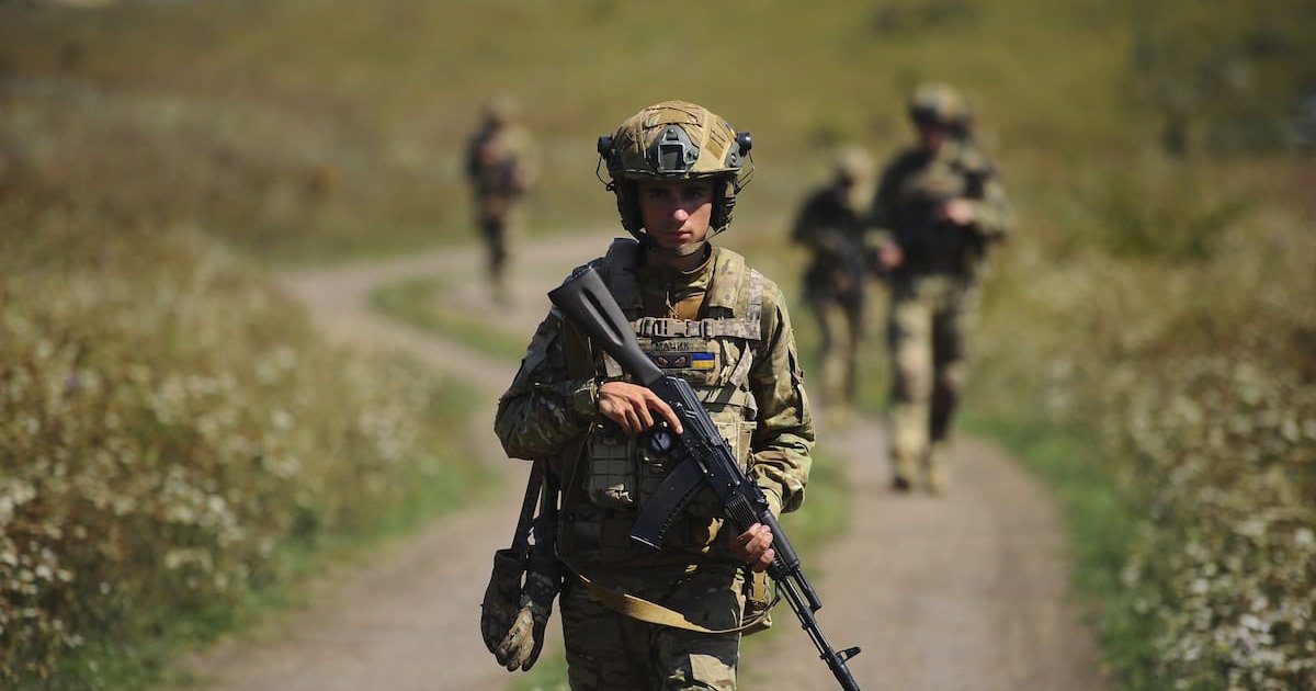 Los altos mandos de la OTAN se reunieron para debatir sobre Ucrania y Rusia lanzó una advertencia Los altos mandos de la OTAN se reunieron para debatir sobre Ucrania y Rusia lanzó una advertencia