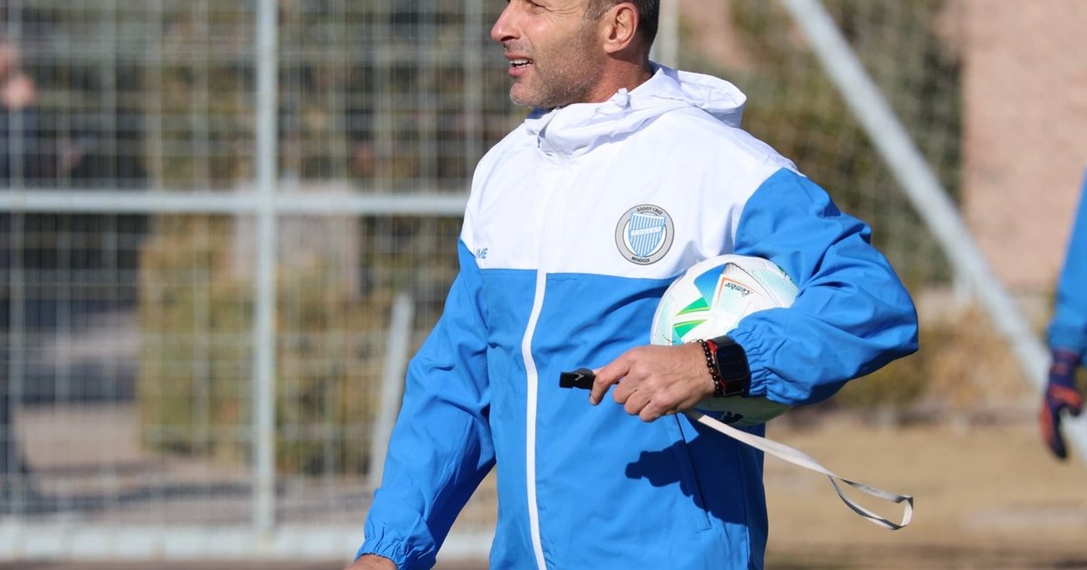 Godoy Cruz recibe a Atlético Mineiro en la vuelta de los octavos de la Sudamericana y apunta a la hazaña