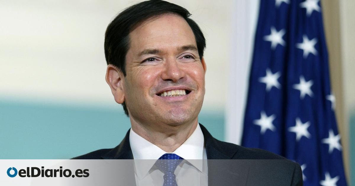 EEUU sanciona a otros cuatro jueces y fiscales de la Corte Penal Internacional por investigar los crímenes en Gaza