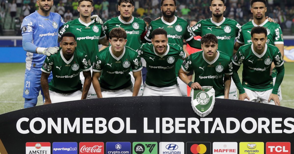 La maldición que preocupa al próximo rival de River en la Libertadores