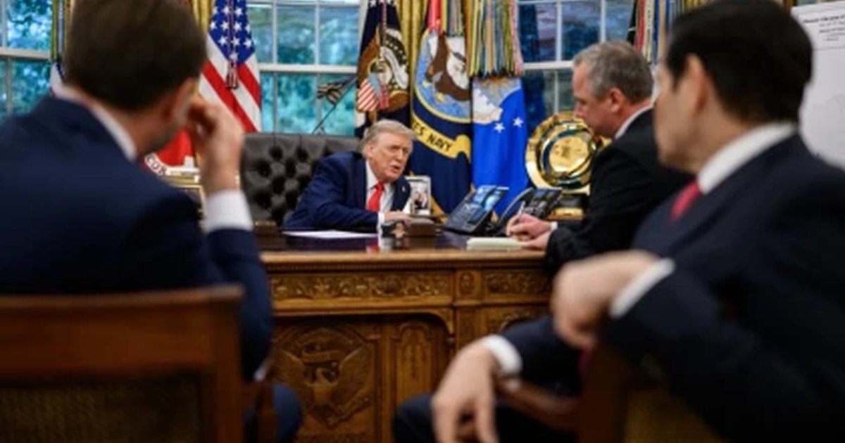 Un paso adelante y otro atrás