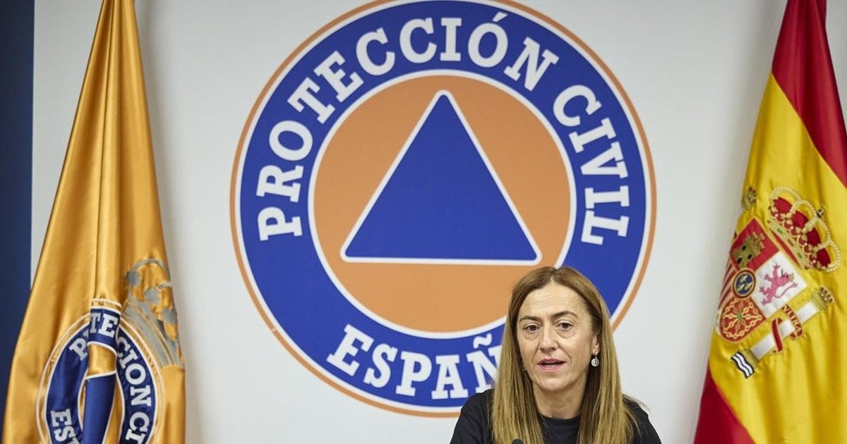 Italia, Francia o Alemania confían la Protección Civil de sus países a técnicos experimentados y no a perfiles políticos Italia, Francia o Alemania confían la Protección Civil de sus países a técnicos experimentados y no a perfiles políticos