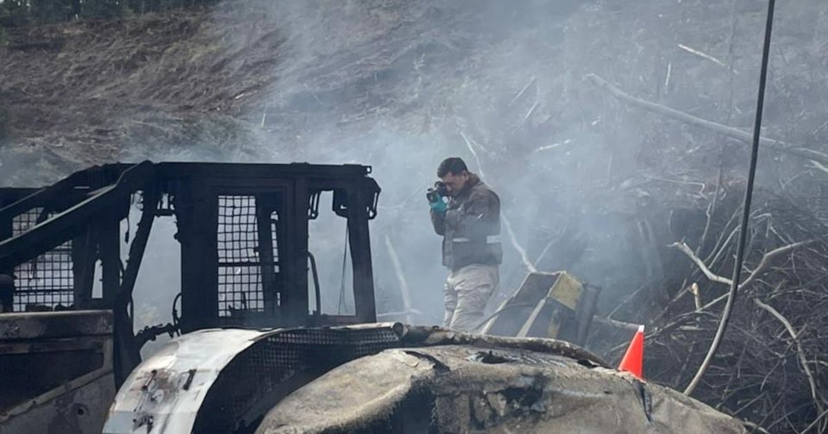Parlamentarios condenan nuevo atentado incendiario ocurrido en La Araucanía