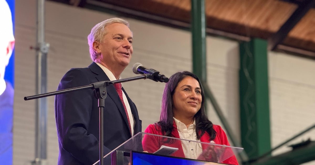 Desde el Biobío, Kast destaca vínculos con el PSC y proyecta siguientes pasos en la campaña Desde el Biobío, Kast destaca vínculos con el PSC y proyecta siguientes pasos en la campaña