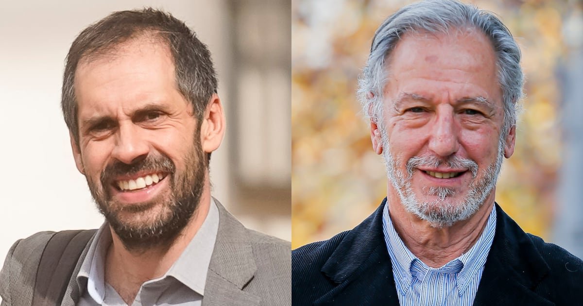 Los 10 proyectos clave que asume la nueva dupla económica del gobierno tras la renuncia de Marcel Los 10 proyectos clave que asume la nueva dupla económica del gobierno tras la renuncia de Marcel