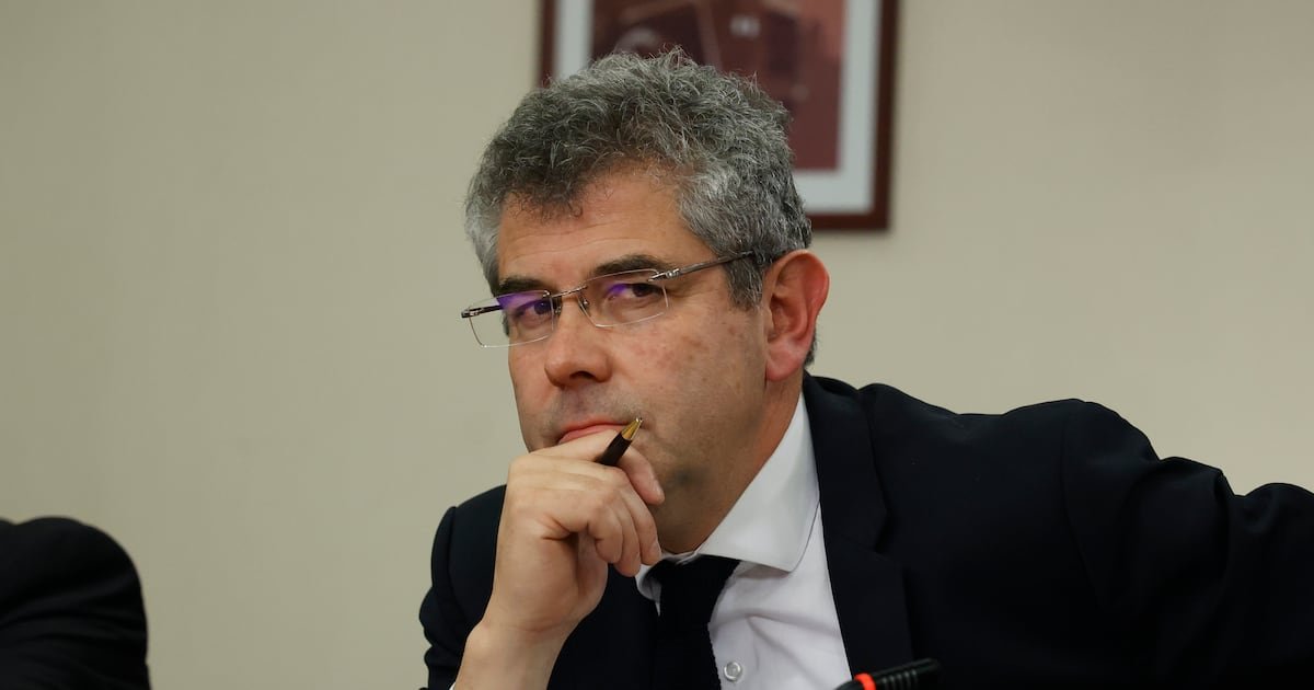 Jouannet criticó rol de las FF.AA. tras asesinato de guardia en La Araucanía: «Soy respetuoso, pero a los militares hay que exigirles también»