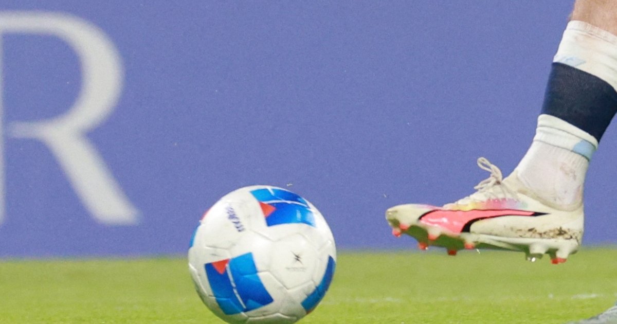 ONU advierte sobre el peligro del amaño de partidos y aumento de apuestas ilegales rumbo al Mundial 2026 ONU advierte sobre el peligro del amaño de partidos y aumento de apuestas ilegales rumbo al Mundial 2026