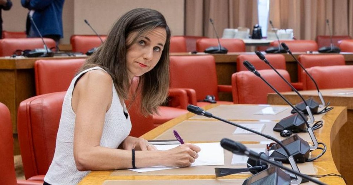 Belarra reclama destinar el aumento del gasto en defensa a las brigadas forestales y a «otros servicios públicos»