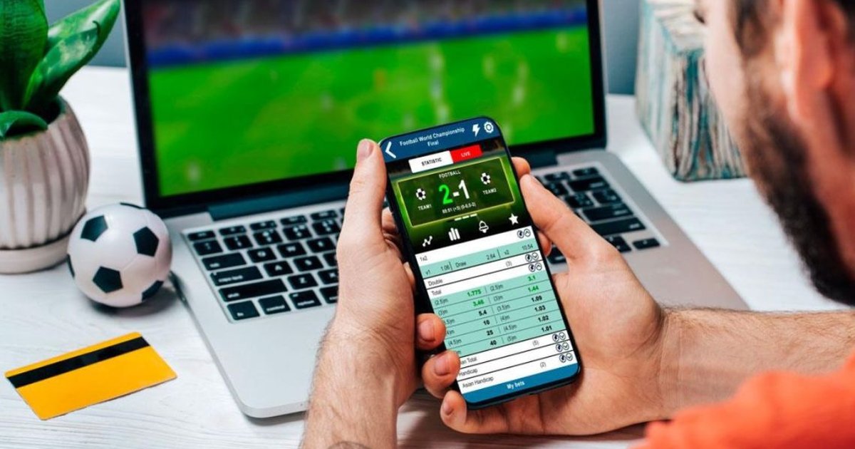 La ONU advierte por el crecimiento de las apuestas ilegales rumbo al Mundial 2026 La ONU advierte por el crecimiento de las apuestas ilegales rumbo al Mundial 2026