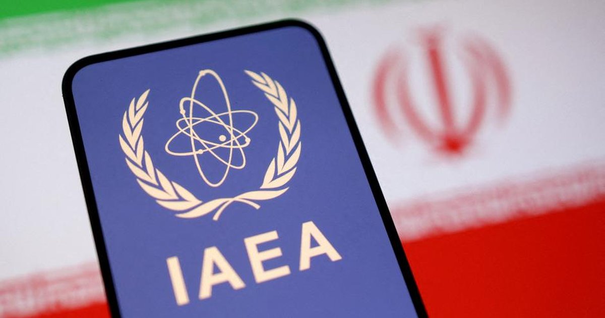 Irán dice que sanciones afectarían cooperación con el OIEA