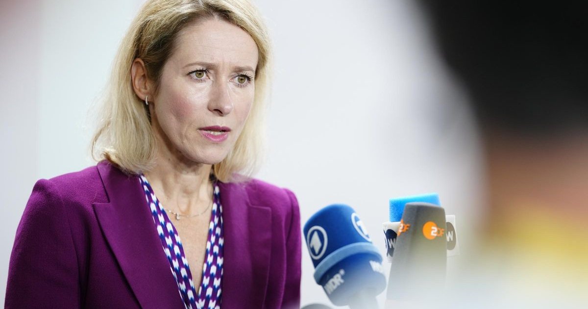 La Unión Europea estudia entrenar a soldados en Ucrania en caso de un alto el fuego con Rusia La Unión Europea estudia entrenar a soldados en Ucrania en caso de un alto el fuego con Rusia