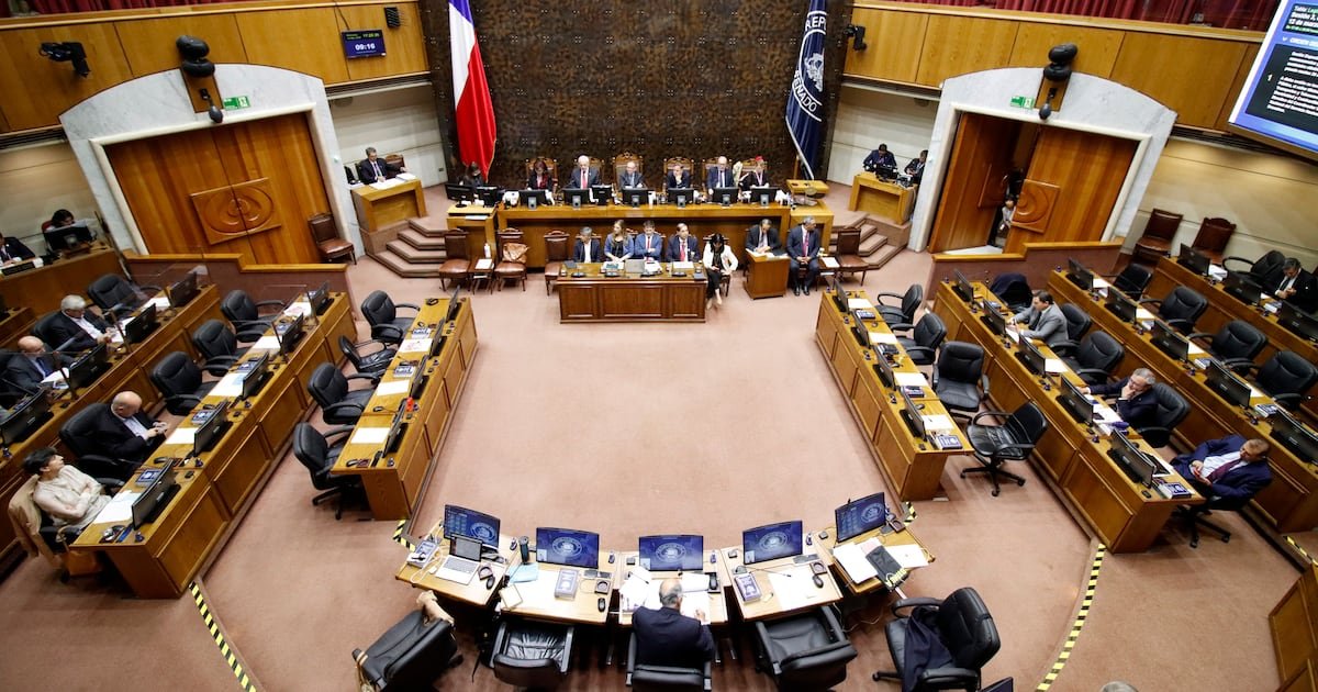 ¿Cuáles son los aspirantes en mi región?: revisa todos los candidatos que buscan llegar al Senado ¿Cuáles son los aspirantes en mi región?: revisa todos los candidatos que buscan llegar al Senado