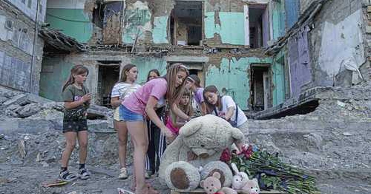 Rusia pide a Estados Unidos aclarar supuestas «concesiones» que le ofreció Rusia pide a Estados Unidos aclarar supuestas «concesiones» que le ofreció