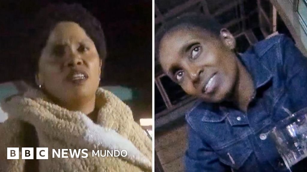 Investigación BBC: las «»madames»» involucradas en el tráfico sexual de niñas en kenia Investigación BBC: las «»madames»» involucradas en el tráfico sexual de niñas en kenia