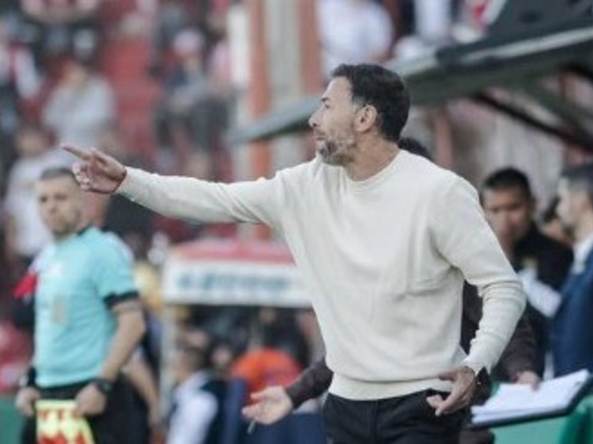 El campeón no arranca: platense y otro partido sin triunfos El campeón no arranca: platense y otro partido sin triunfos