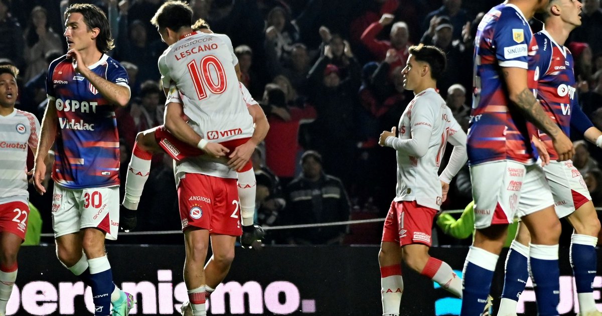 Unión: su mala racha fuera de santa fe, que no pudo cortar … Unión: su mala racha fuera de santa fe, que no pudo cortar …