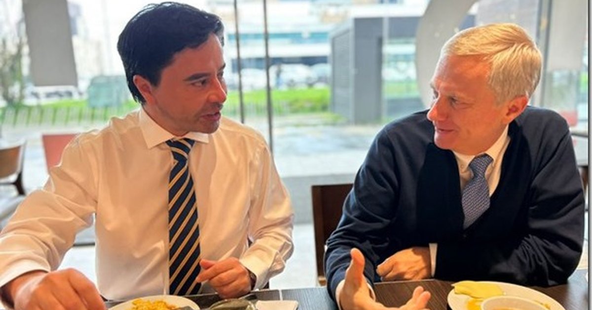 Kast confirma a rodolfo carter como candidato a senador por La Araucanía Kast confirma a rodolfo carter como candidato a senador por La Araucanía