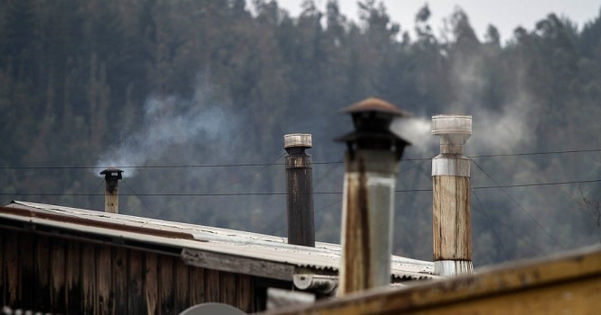 Serviu refuerza estrategia de entrega de Subsidios Térmicos Serviu refuerza estrategia de entrega de Subsidios Térmicos