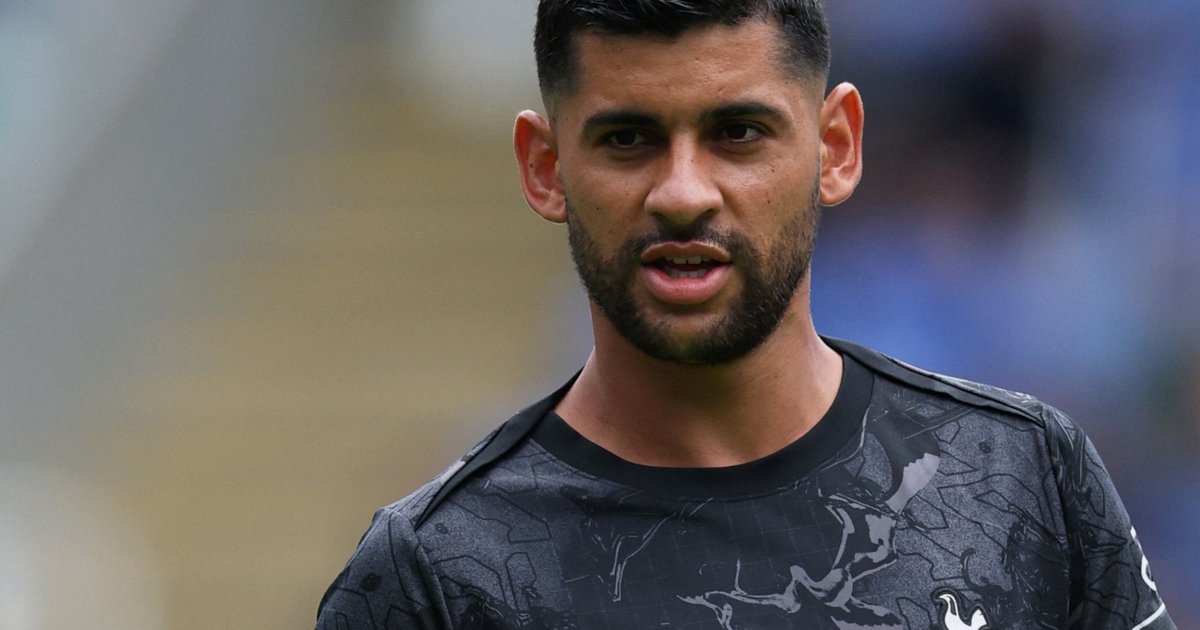 La racha que intentará quebrar el Tottenham del Cuti Romero ante PSG en la Supercopa de Europa