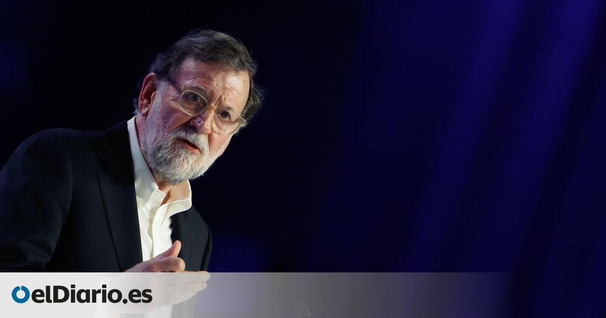 El caso Montoro agrava el legado de corrupción de Mariano Rajoy