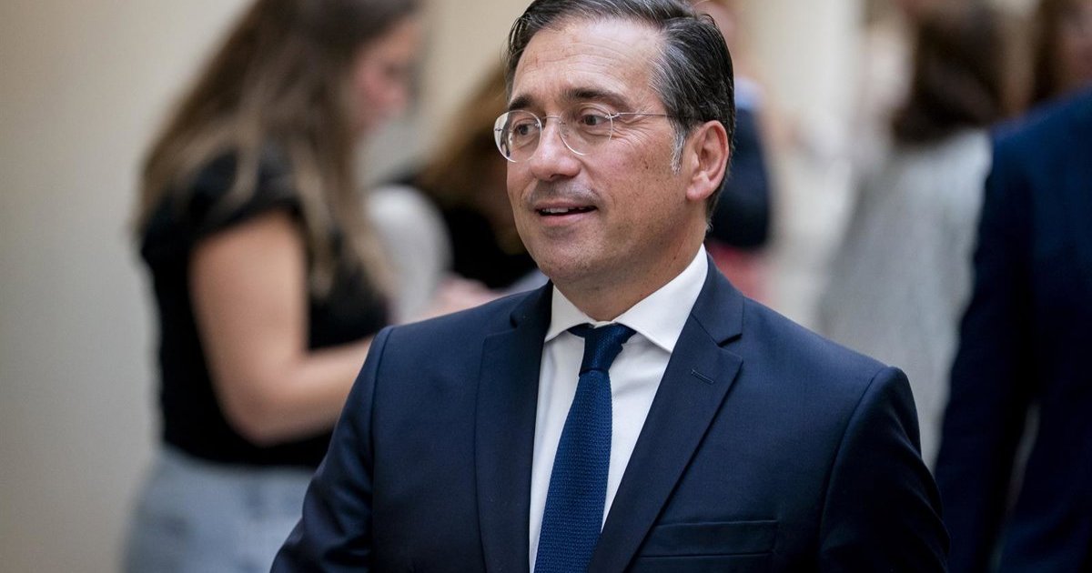 Exteriores convoca a la encargada de negocios de Israel tras las «declaraciones falsas» de Netanyahu Exteriores convoca a la encargada de negocios de Israel tras las «declaraciones falsas» de Netanyahu