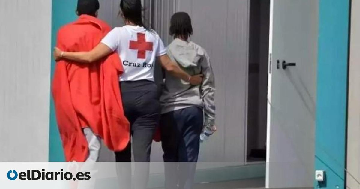 Canarias cifra en 4.898 los menores migrantes bajo tutela y espera visibilizar la ruta atlántica ante los eurodiputados Canarias cifra en 4.898 los menores migrantes bajo tutela y espera visibilizar la ruta atlántica ante los eurodiputados