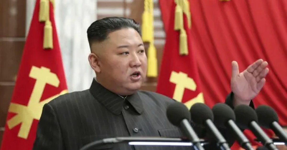 Corea del Norte anuncia anuncia que ampliará su arsenal nuclear y poder militar