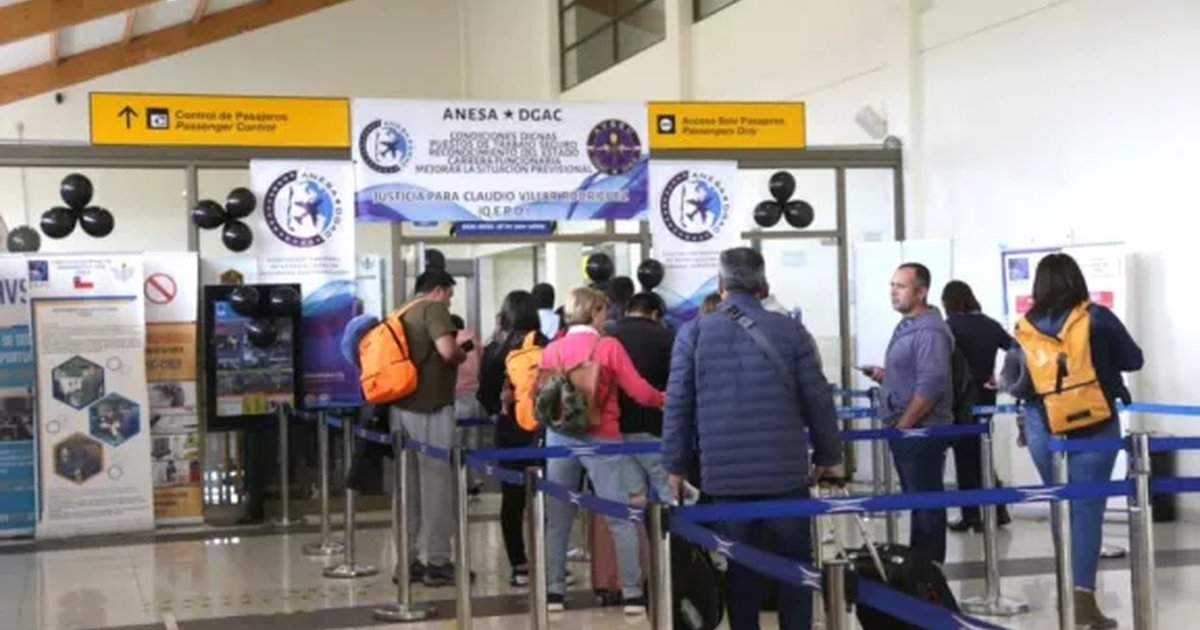 Ediles de la conurbación instan a agilizar mejoras en aeródromo La Florida Ediles de la conurbación instan a agilizar mejoras en aeródromo La Florida