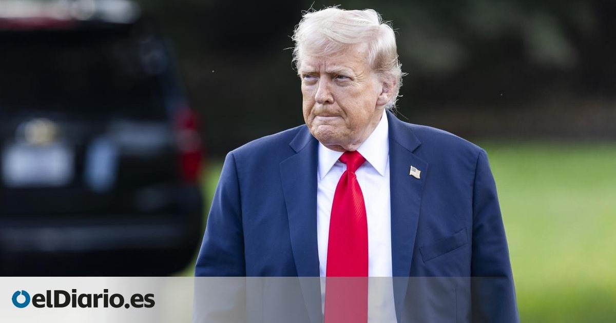 Trump asegura que EEUU impondrá sanciones a Rusia cuando las naciones de la OTAN «paren de comprarle petróleo»