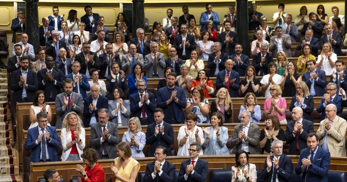 ¿Va España como un cohete? Las tareas pendientes del Gobierno que las ‘cifras macro’ no consiguen resolver ¿Va España como un cohete? Las tareas pendientes del Gobierno que las ‘cifras macro’ no consiguen resolver