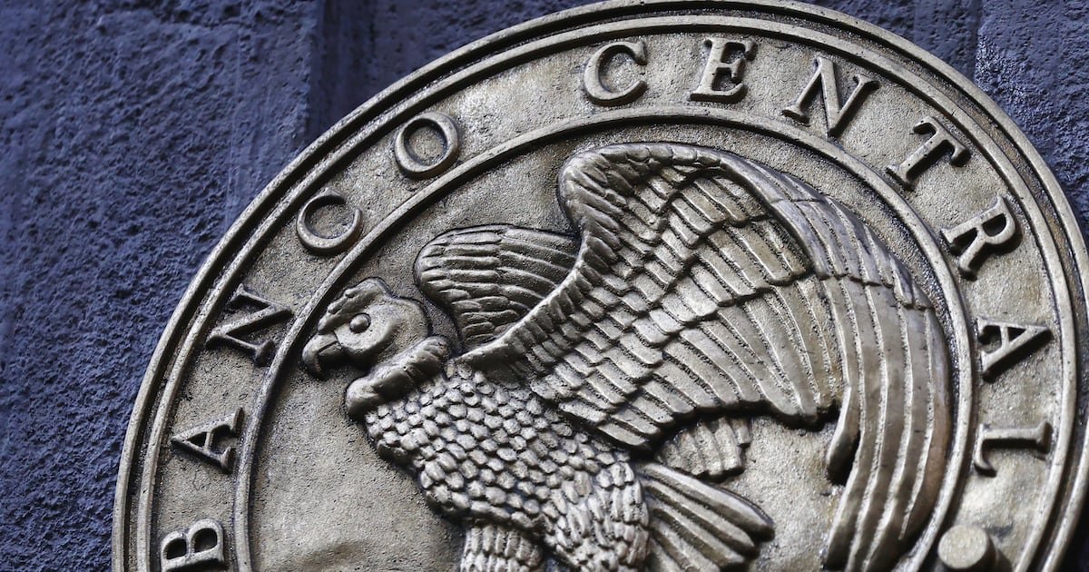 UDI pide al FMI emitir un pronunciamiento tras las discrepancias de Boric con el Banco Central UDI pide al FMI emitir un pronunciamiento tras las discrepancias de Boric con el Banco Central