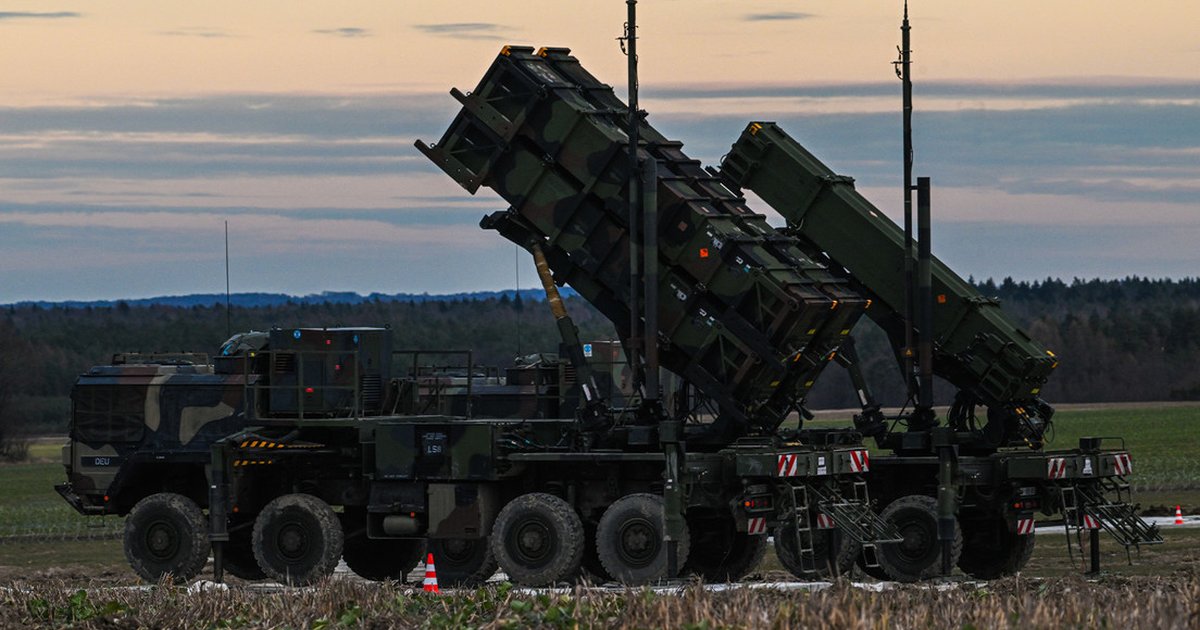 EE.UU. promete defender «cada centímetro» de la OTAN tras el incidente de los drones en Polonia EE.UU. promete defender «cada centímetro» de la OTAN tras el incidente de los drones en Polonia