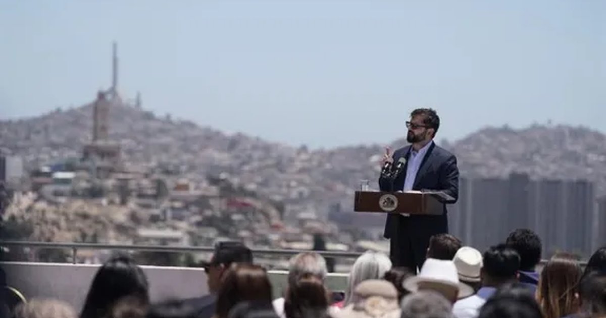 Todos los detalles de la inauguración de la Pampilla 2025 encabezada por el presidente Boric Todos los detalles de la inauguración de la Pampilla 2025 encabezada por el presidente Boric