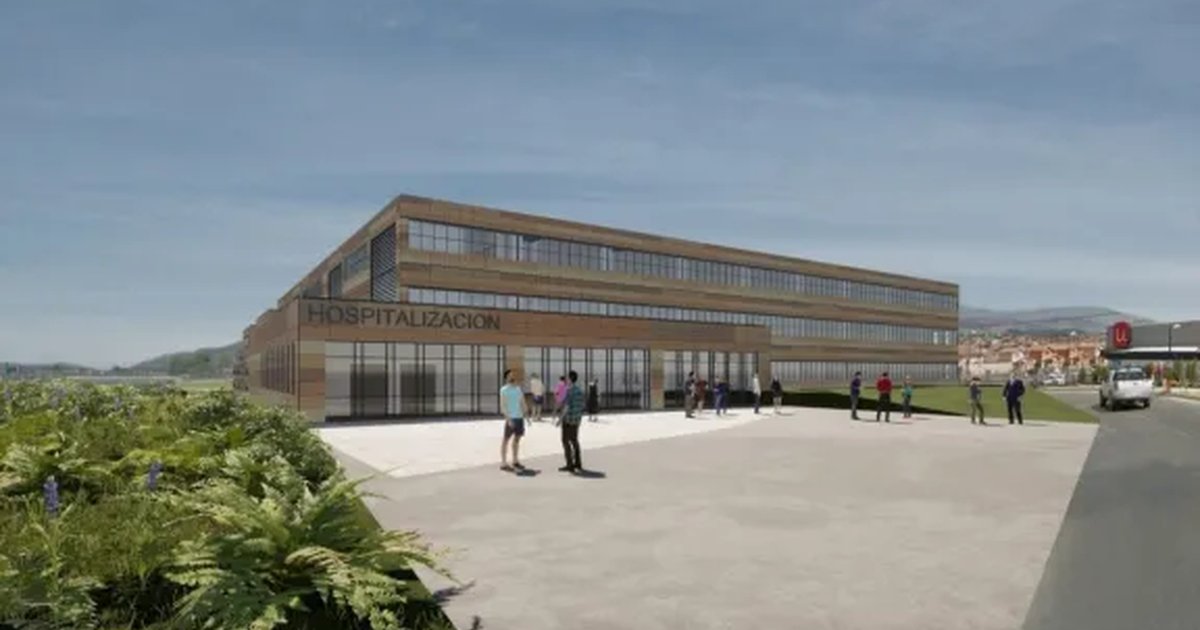 Hospital de La Serena: Vecinos llegan a la Corte Suprema tras rechazo del Tribunal Ambiental Hospital de La Serena: Vecinos llegan a la Corte Suprema tras rechazo del Tribunal Ambiental