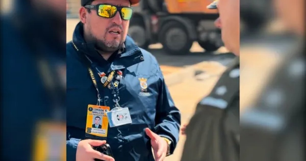 Coordinador de La Pampilla por visita de Boric en la inauguración: «Esperamos que sea un precedente»