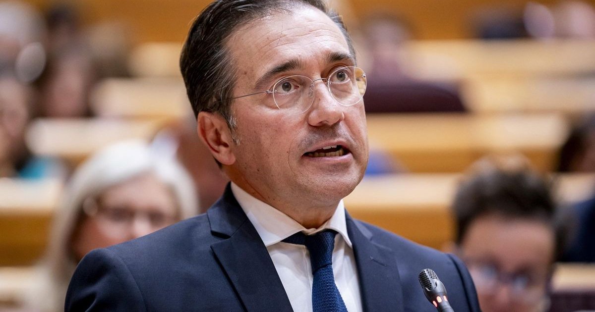 Exteriores convoca nuevamente a la encargada de negocios israelí tras acusar Israel a Sánchez de «antisemita»