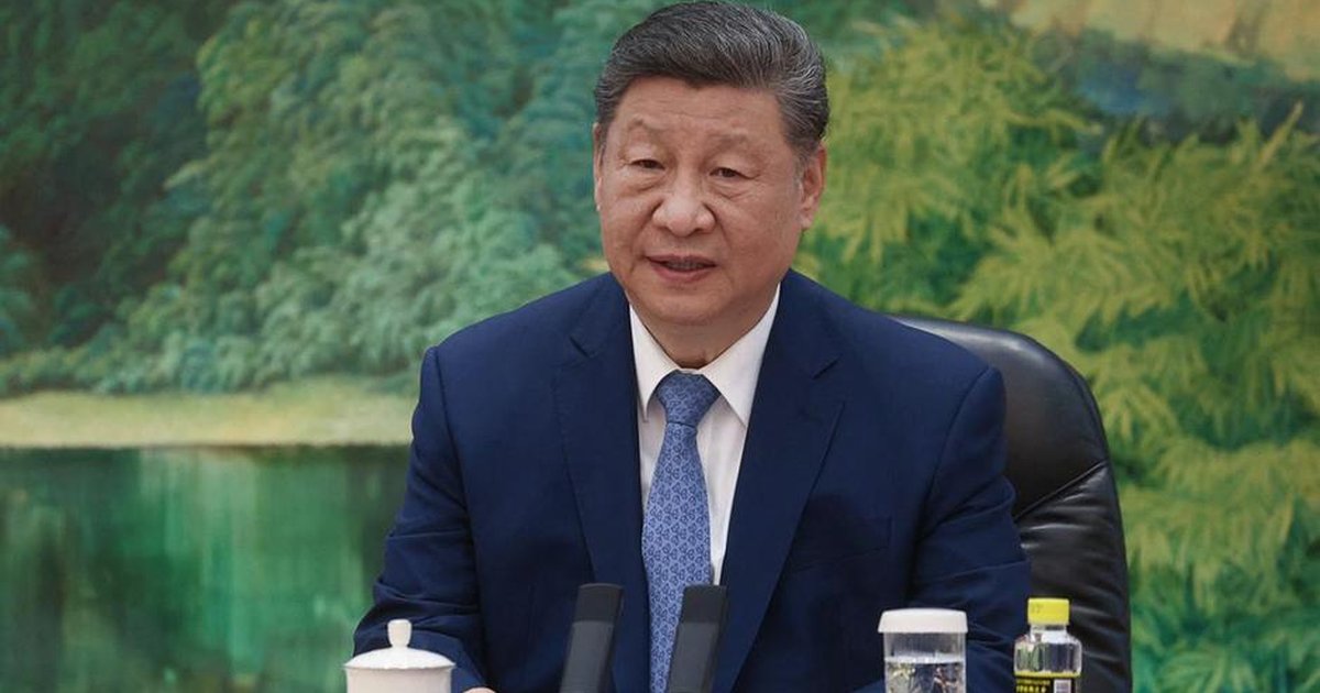 Xi Jinping critica comportamiento «intimidatorio» en el orden mundial