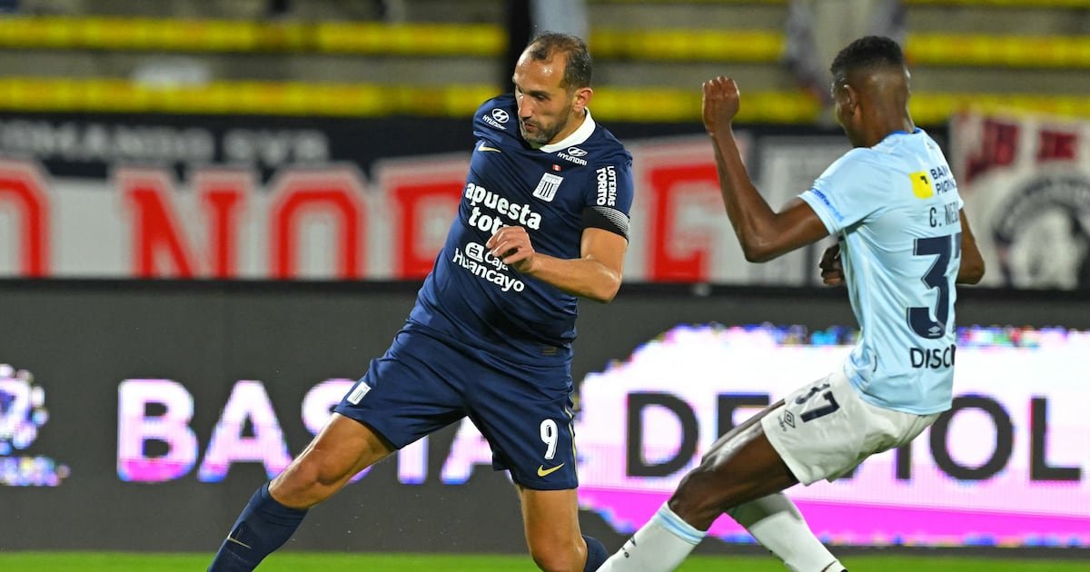 Alianza Lima: el longevo y mundialista equipo peruano que amenaza a Universidad de Chile en la Copa Sudamericana Alianza Lima: el longevo y mundialista equipo peruano que amenaza a Universidad de Chile en la Copa Sudamericana