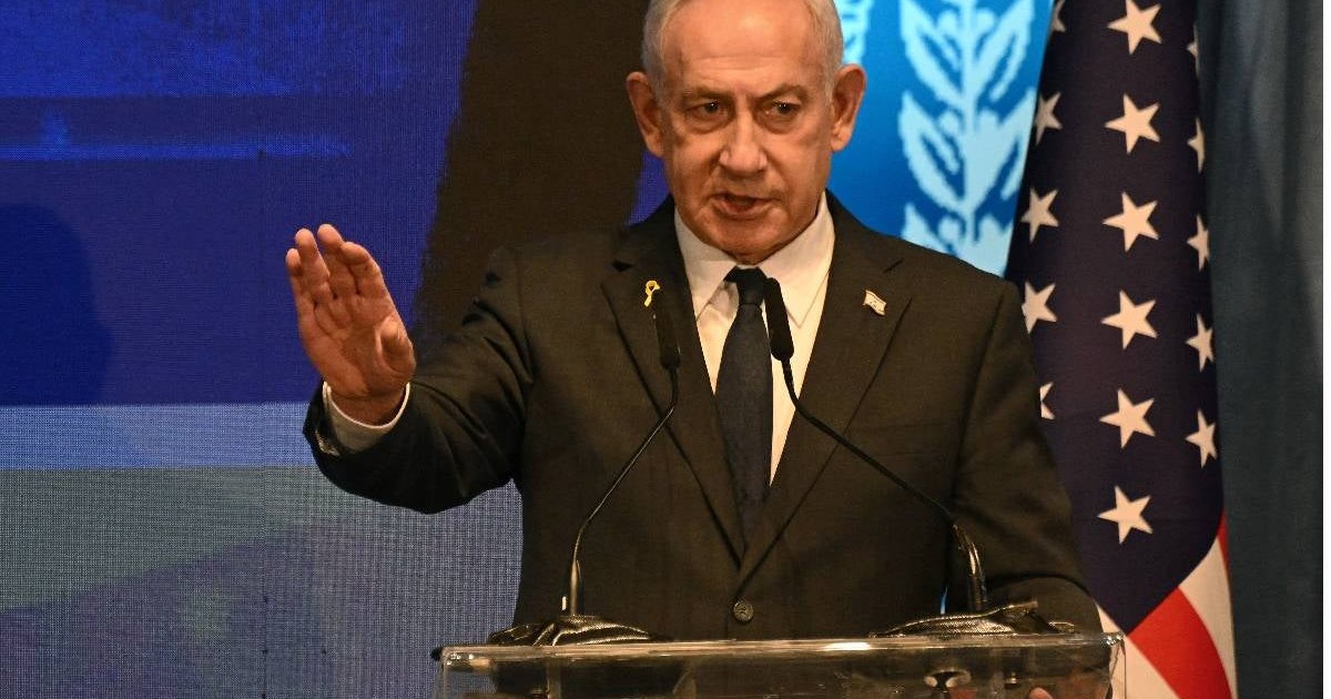 Estados Unidos e Israel critican a la ONU por denunciar crimines en Gaza Estados Unidos e Israel critican a la ONU por denunciar crimines en Gaza