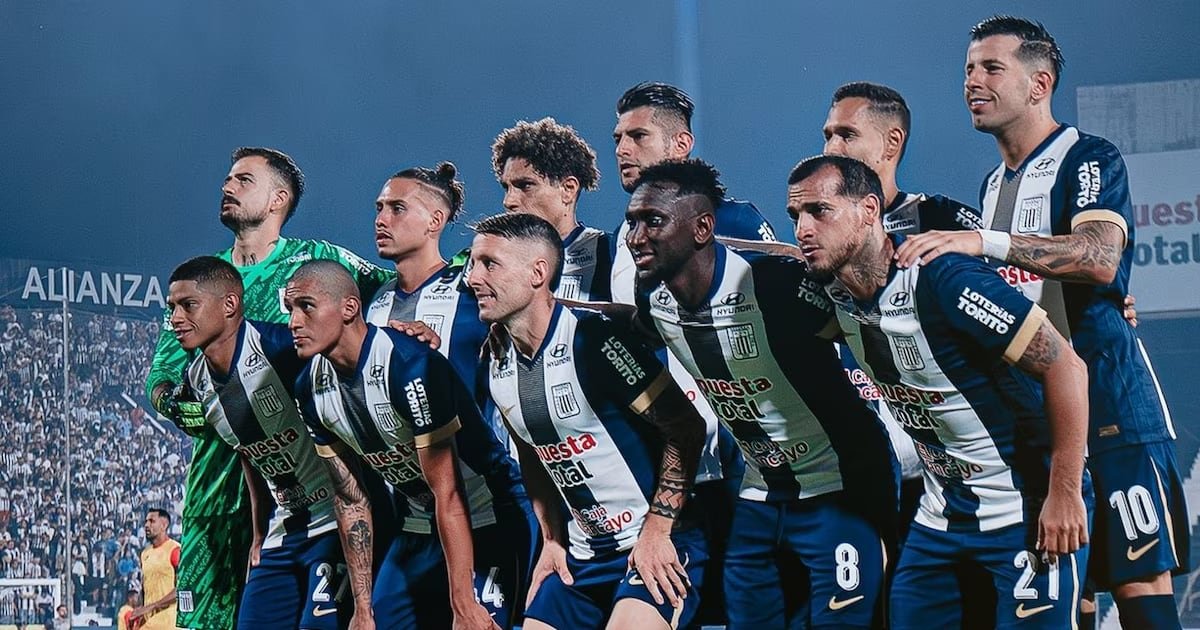 Serios incidentes en la previa del duelo entre Alianza Lima y Universidad de Chile