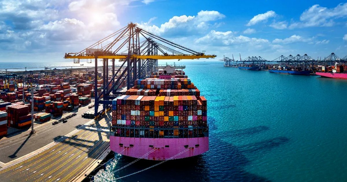 México puede aprovechar tensiones entre China y Estados Unidos: FMI México puede aprovechar tensiones entre China y Estados Unidos: FMI