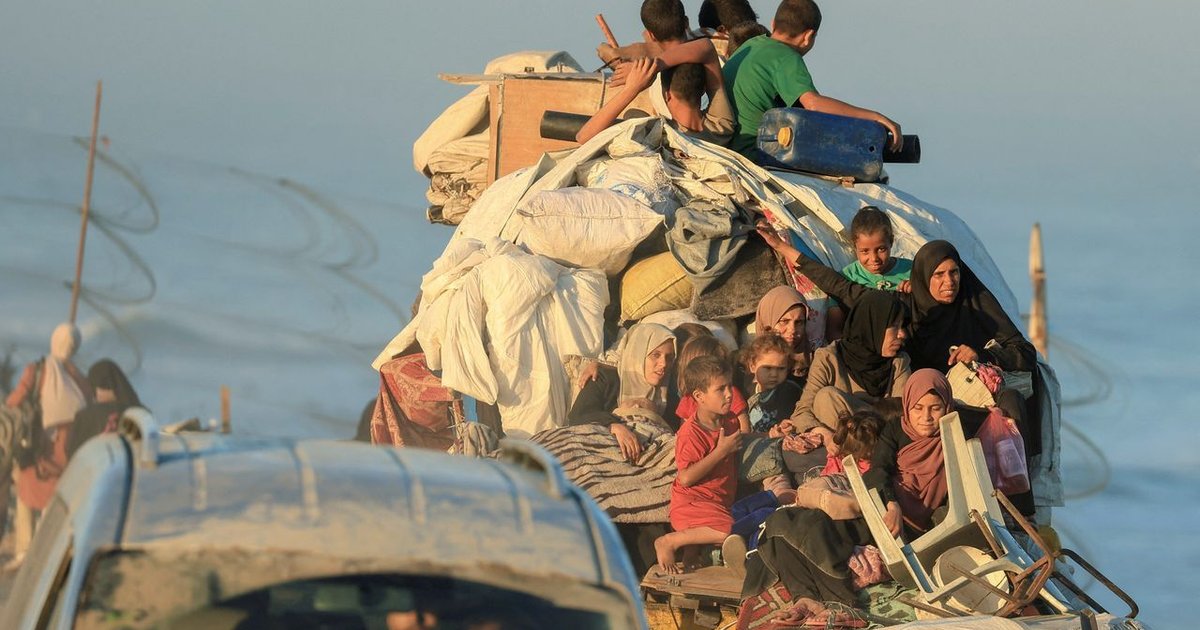 Palestina se juega la baza de la diplomacia